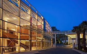 Amara Sanctuary Resort Sentosa  5*