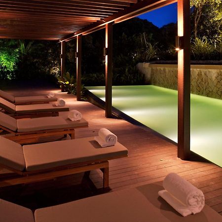 Amara Sanctuary Resort Sentosa Singapur Konforlar fotoğraf