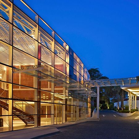 Amara Sanctuary Resort Sentosa Singapur Dış mekan fotoğraf