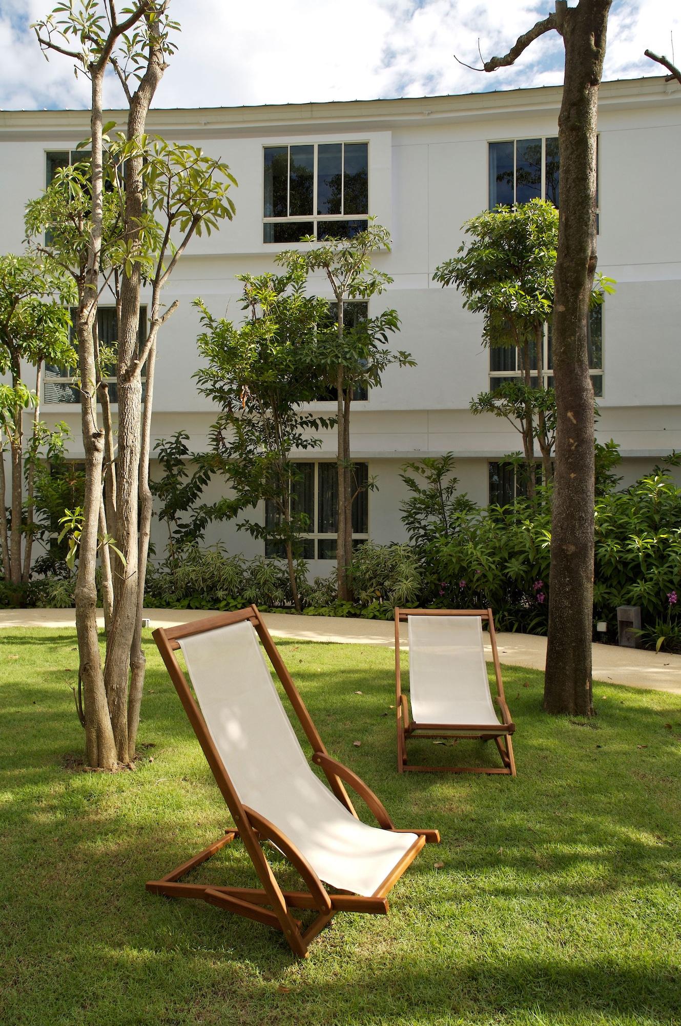 Amara Sanctuary Resort Sentosa Singapur Dış mekan fotoğraf