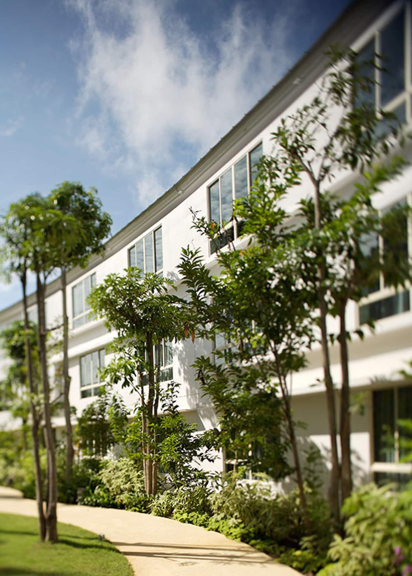 Amara Sanctuary Resort Sentosa Singapur Dış mekan fotoğraf