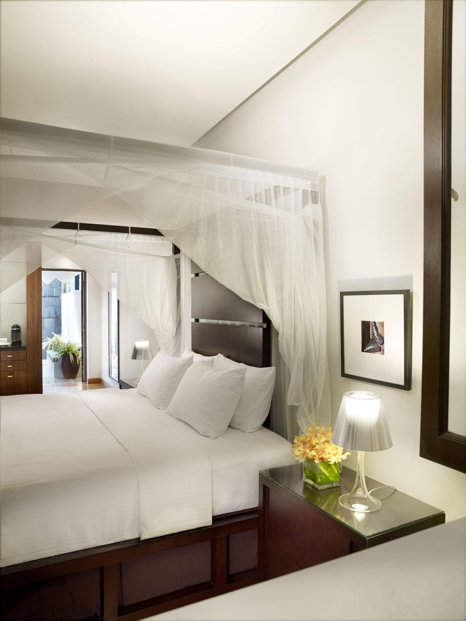 Amara Sanctuary Resort Sentosa Singapur Dış mekan fotoğraf