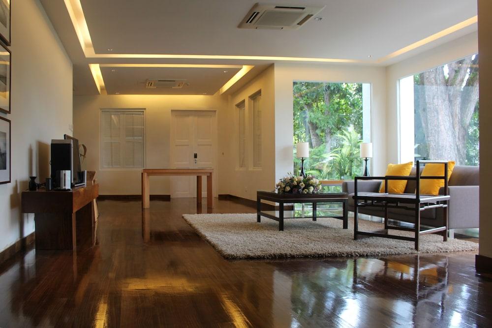 Amara Sanctuary Resort Sentosa Singapur Dış mekan fotoğraf