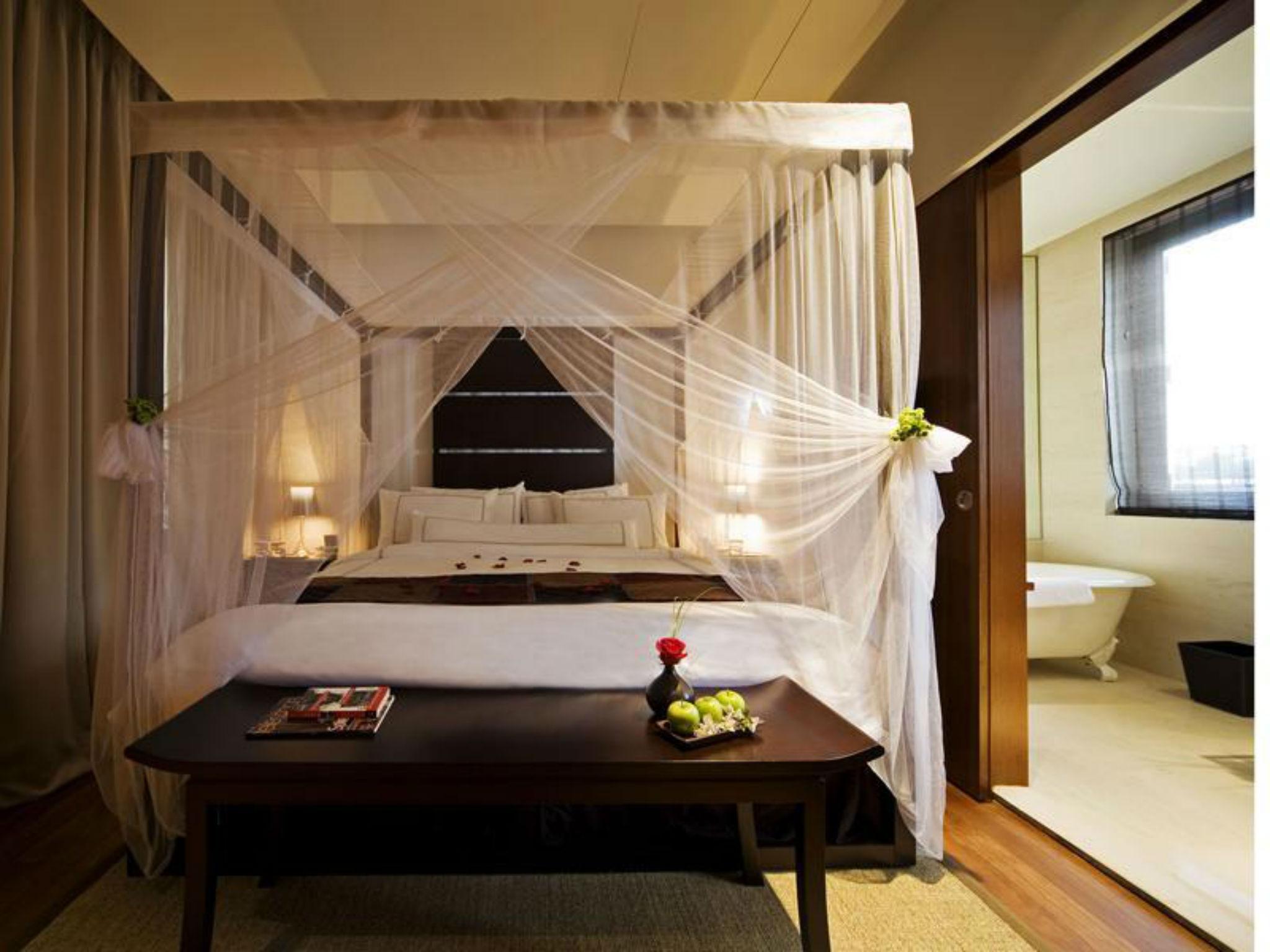 Amara Sanctuary Resort Sentosa Singapur Dış mekan fotoğraf