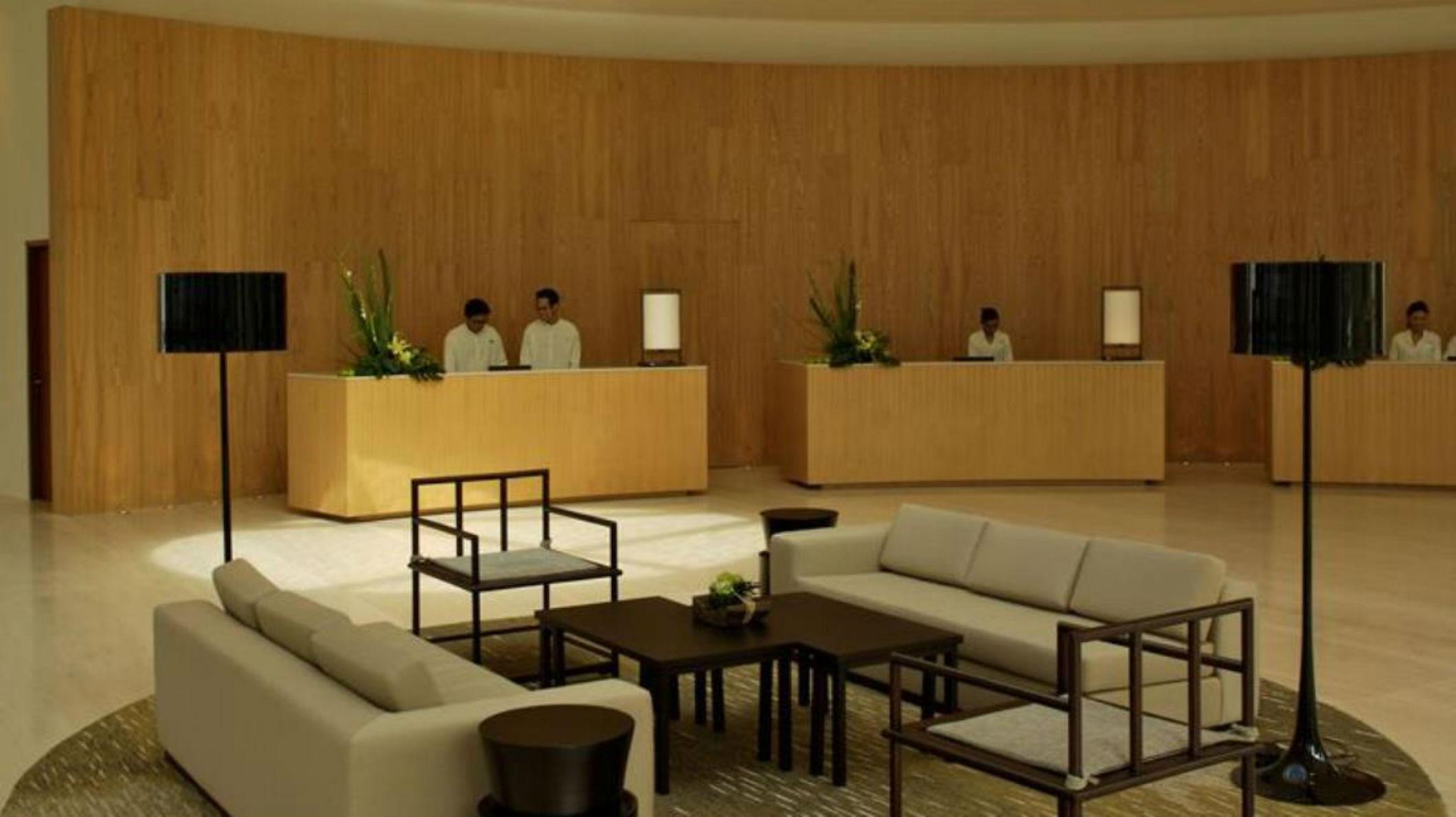 Amara Sanctuary Resort Sentosa Singapur Dış mekan fotoğraf