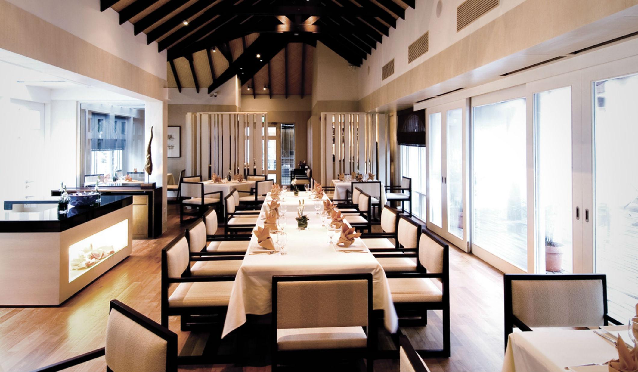 Amara Sanctuary Resort Sentosa Singapur Dış mekan fotoğraf