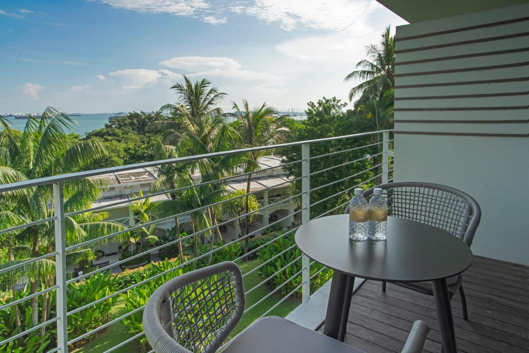 Amara Sanctuary Resort Sentosa Singapur Dış mekan fotoğraf