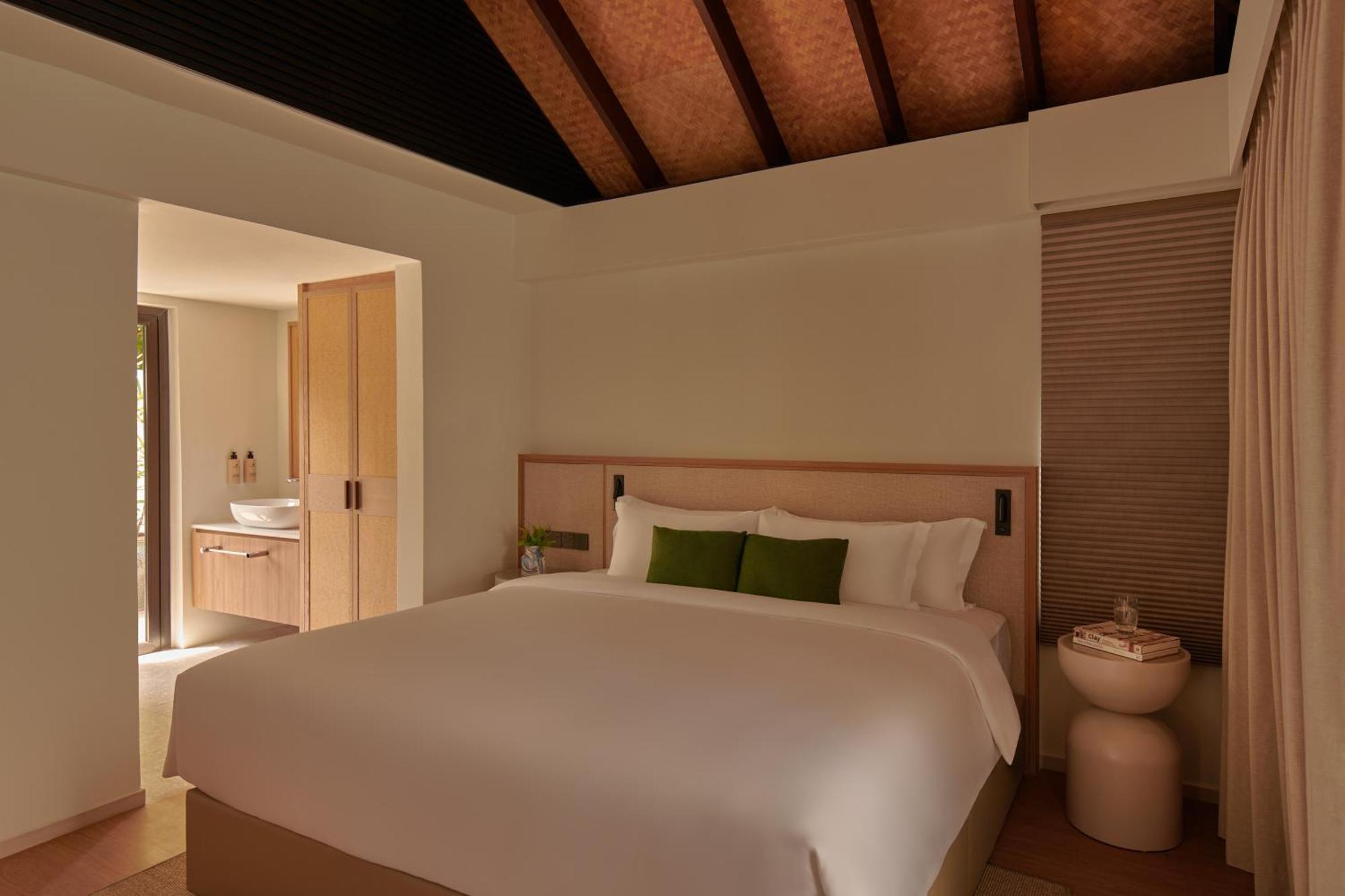 Amara Sanctuary Resort Sentosa Singapur Dış mekan fotoğraf