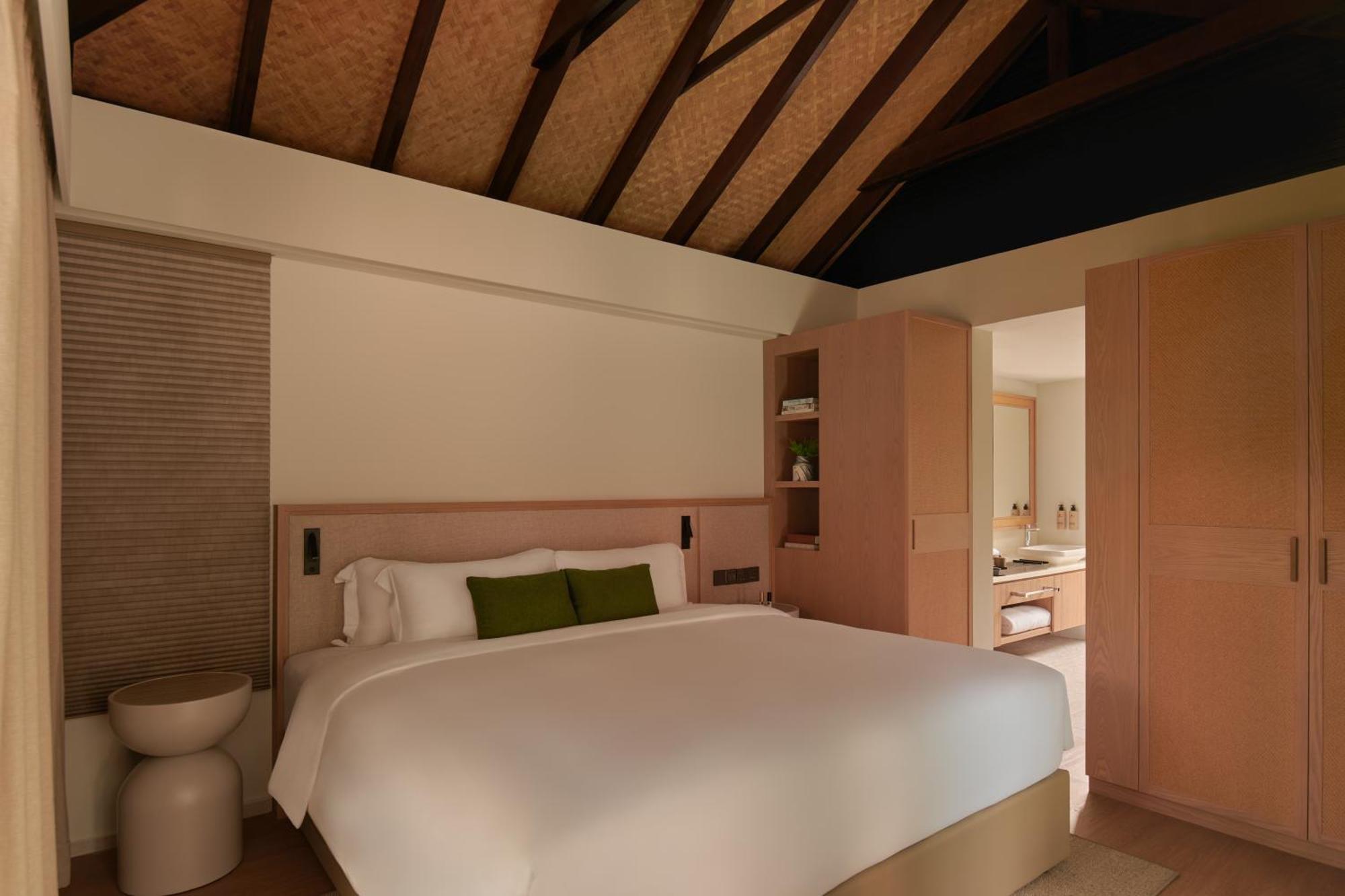 Amara Sanctuary Resort Sentosa Singapur Dış mekan fotoğraf