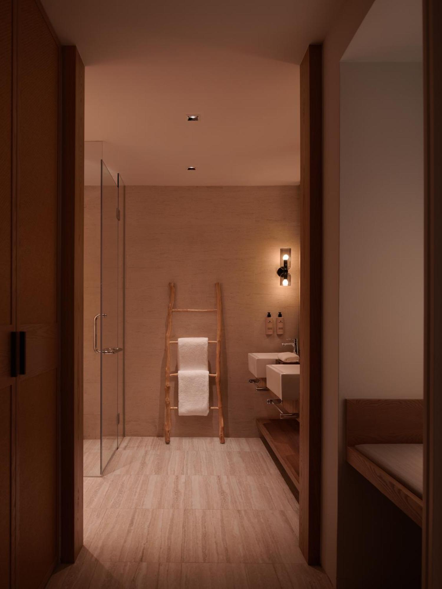 Amara Sanctuary Resort Sentosa Singapur Dış mekan fotoğraf