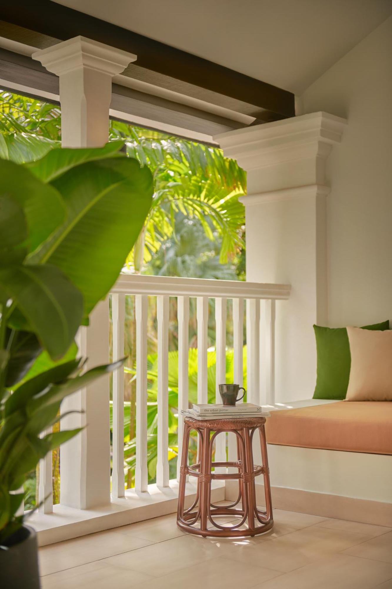 Amara Sanctuary Resort Sentosa Singapur Dış mekan fotoğraf