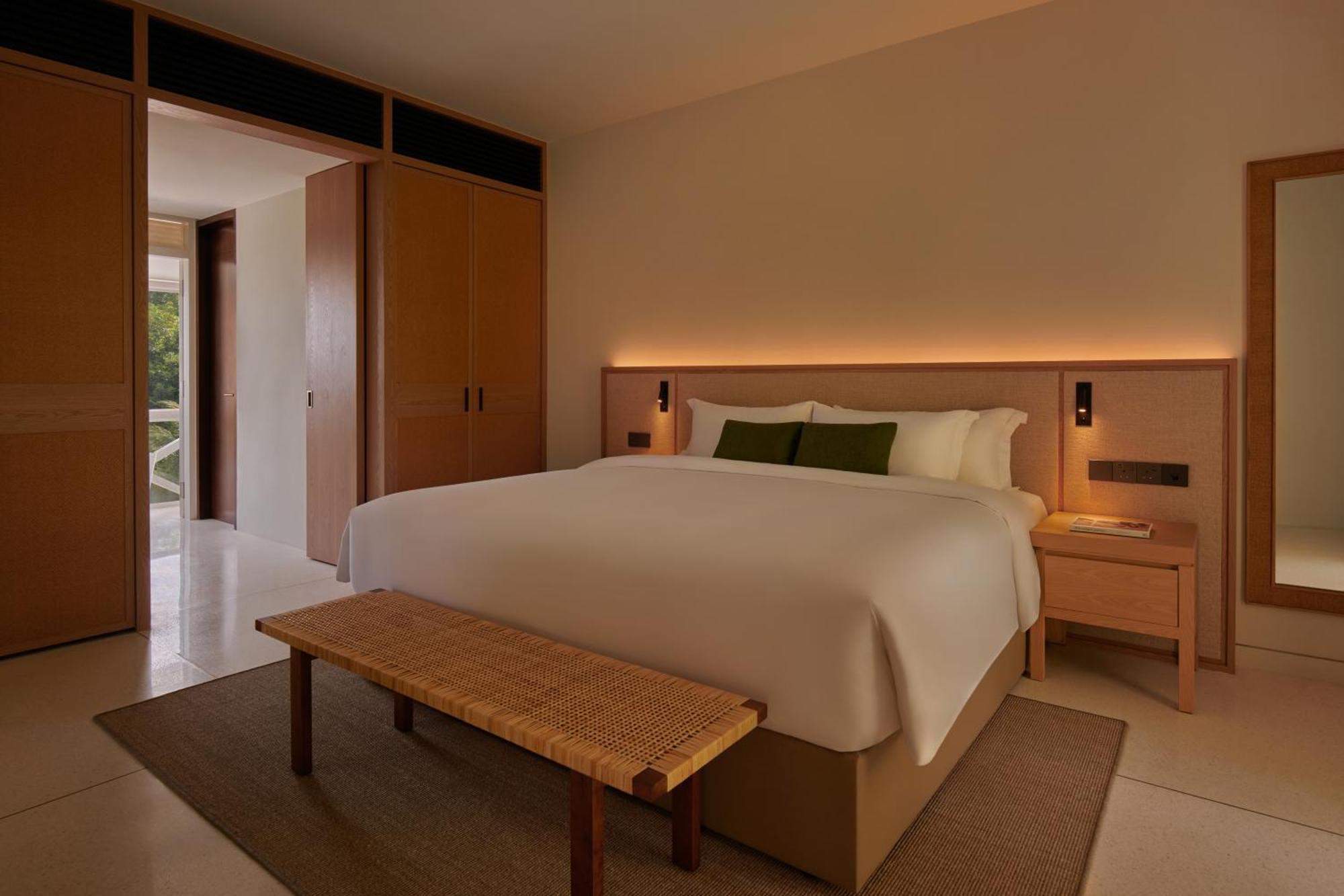 Amara Sanctuary Resort Sentosa Singapur Dış mekan fotoğraf