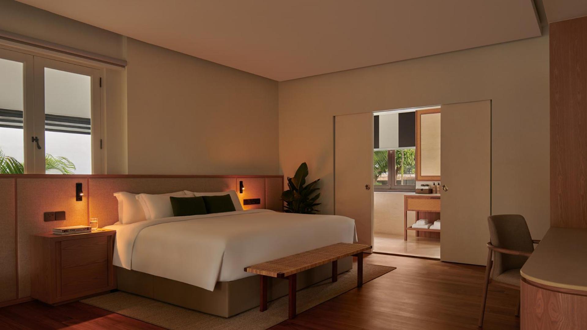 Amara Sanctuary Resort Sentosa Singapur Dış mekan fotoğraf