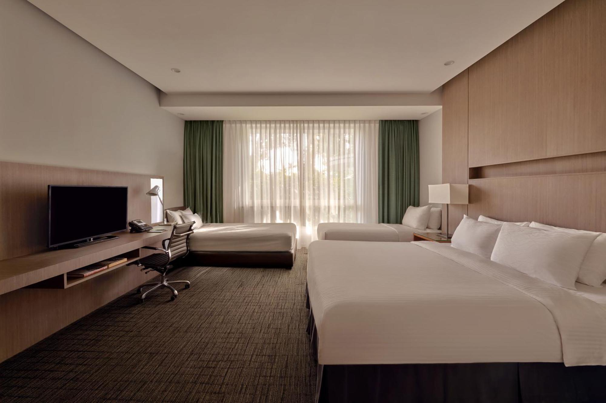 Amara Sanctuary Resort Sentosa Singapur Dış mekan fotoğraf