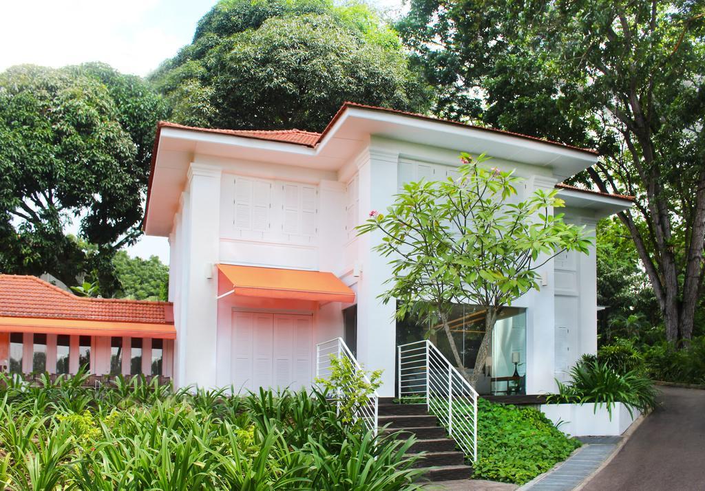 Amara Sanctuary Resort Sentosa Singapur Dış mekan fotoğraf