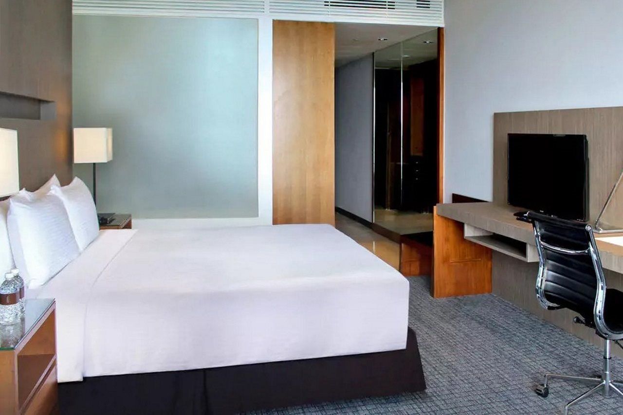 Amara Sanctuary Resort Sentosa Singapur Dış mekan fotoğraf