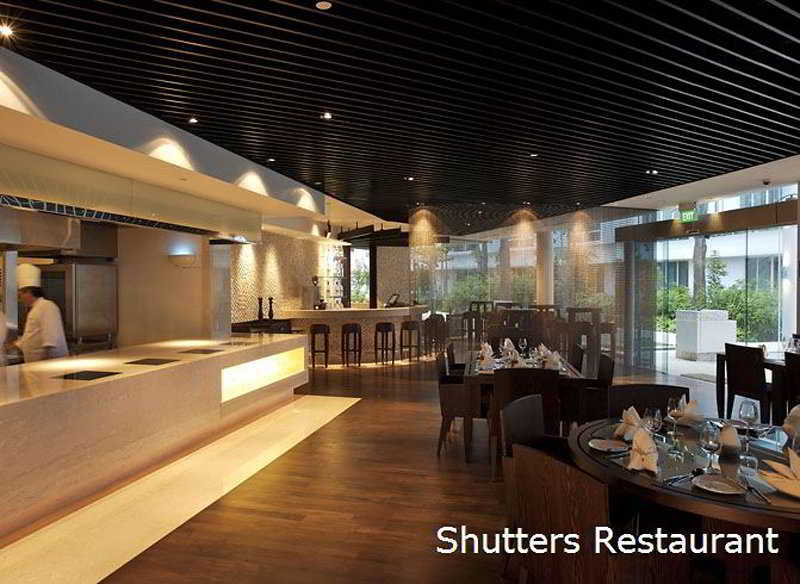Amara Sanctuary Resort Sentosa Singapur Dış mekan fotoğraf
