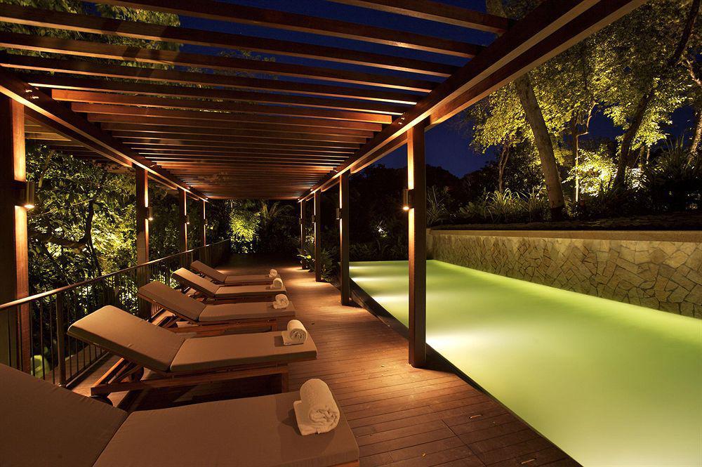 Amara Sanctuary Resort Sentosa Singapur İç mekan fotoğraf