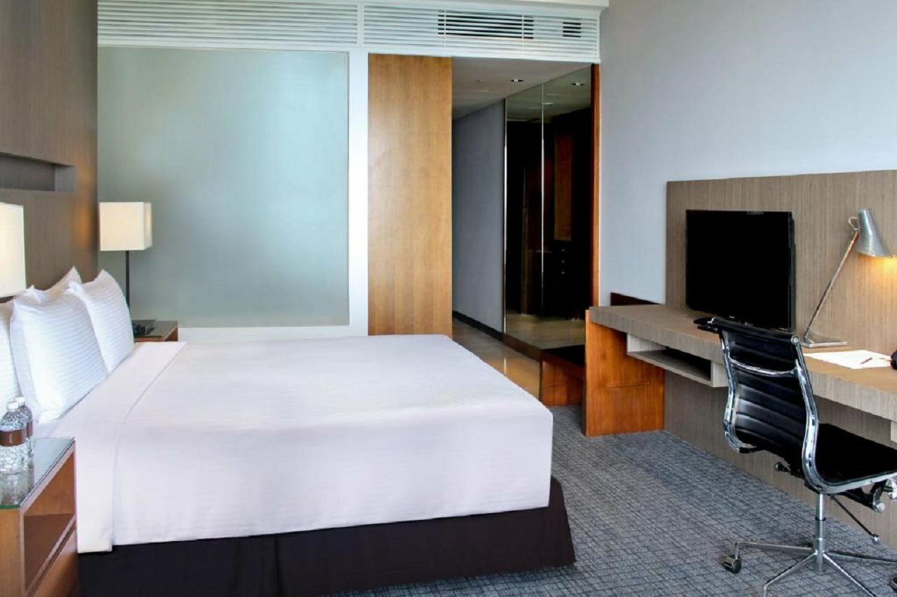 Amara Sanctuary Resort Sentosa Singapur Dış mekan fotoğraf